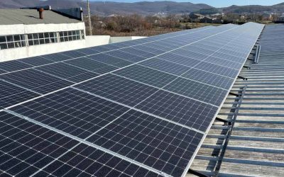 5 beneficios de la Energía Solar Fotovoltaica