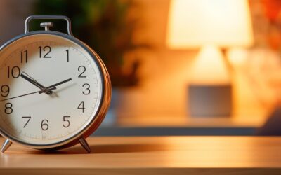 ¿Cómo afecta el cambio horario a tu factura?