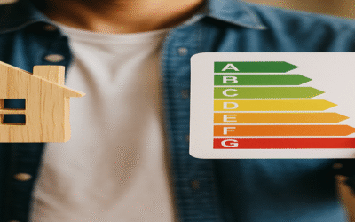 Como ganar (o perder) dinero con tu certificado energético