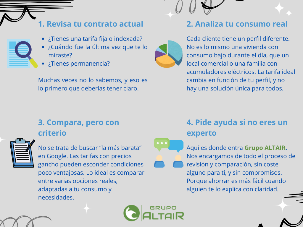 Consejos para ahorrar tips ahorro